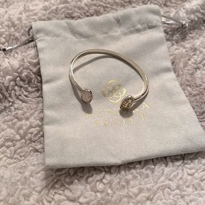 Kendra Scott bracelet/cuff